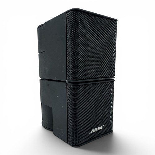 Bose jewel double cube - bose,